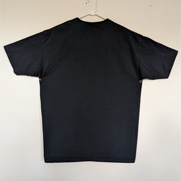 Vintage Heart Tour 2XL T-Shirt Rock Band Nancy and Ann Wilson Concert Y2K - Picture 3 of 5